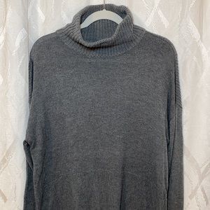Lou & Grey Turtleneck Sweater